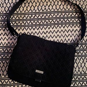 Vera Bradley Messenger Bag